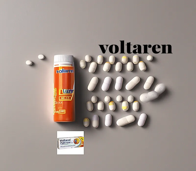 Hur lång tid tar det innan voltaren gel verkar